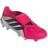 Buty adidas Predator League FT FG JS0422 czerwony 45 1/3